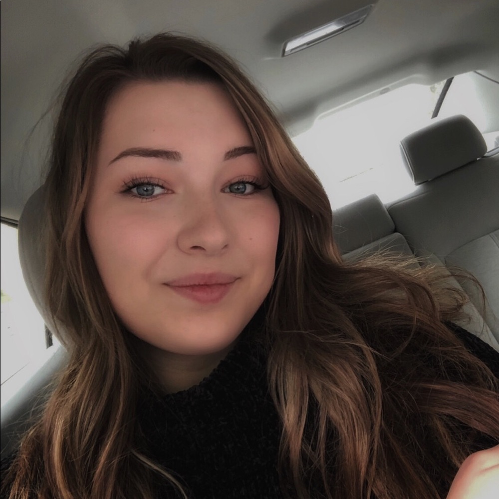 Meet your Posher, Haley